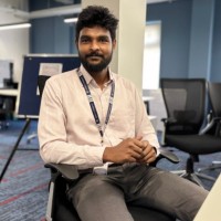 Kavikumar N Email