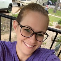 Nova Recovery Center Employee Shanel Brock's profile photo