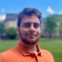 AXI International Employee Santiago Garcia's profile photo