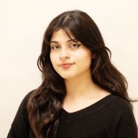 Cornell University Sustainable Design (CUSD) Employee Alina Chisti's profile photo