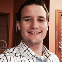 Charlotte-Mecklenburg Schools Employee Timothy Grady's profile photo