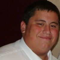 Zio's Italian Kitchen Employee Dylan Esposito's profile photo