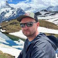 NUACOM Employee Igor Toma's profile photo