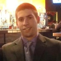 BLUE ORIGIN Employee Brandon Block's profile photo