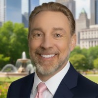 U.S. Department of State Employee Michael Mateer's profile photo