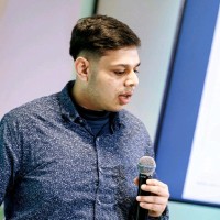 Harshul Gupta Email