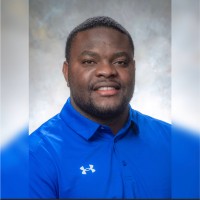 Southeastern Oklahoma State University Employee Jerome Morgan's profile photo