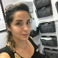 Fontainebleau Miami Beach Employee Norah Kamel's profile photo