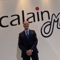 Alcalain Employee Luca Riboldi's profile photo