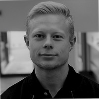 HSB Skåne Employee Joel Andersson's profile photo
