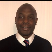 Stoke City Football Club Employee Ainsley Sackey's profile photo