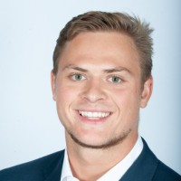 Rise Property Group Employee Caden Herring's profile photo