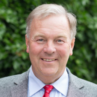 ACO Group Employee Hans-Julius Ahlmann's profile photo