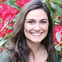 The Human Bean Employee Alissa Trotter's profile photo