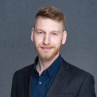 MVSI Employee Jeremy Short's profile photo