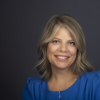 T. Howard Foundation Employee Sarah Giannakopoulos's profile photo
