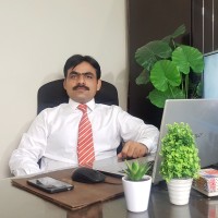 K-Solar (Pvt) Ltd Employee Engr. Manan's profile photo