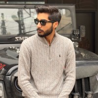 Abbas Mehdi Email