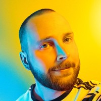 Dig Agency Employee Simon Gray's profile photo