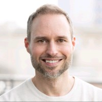 Tiplu GmbH Employee Josef Ladenbauer's profile photo