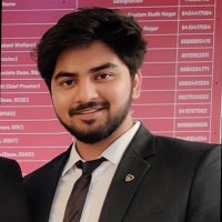 Vinamra Mathur Email