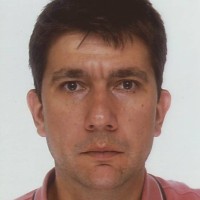 SDIS 59 Employee Olivier Decuypere's profile photo