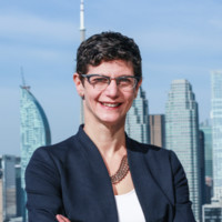 The Hospital for Sick Children Employee Rachel Solomon's profile photo