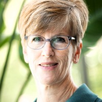 Georgetown Hill Early School Employee Bonnie Byrd's profile photo