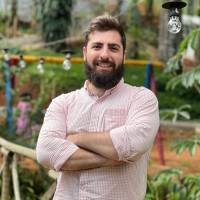 Associação Espírito Santense Employee Kevin Demartini's profile photo