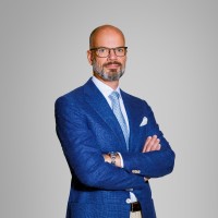 Better Jusage Employee Lars Levin's profile photo