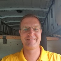 LeavesOut Gutter Guards of Raleigh LLC Employee Ben Rutter's profile photo