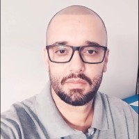 BBC Indústria e Comércio Ltda. Employee Lucas Fornagieri's profile photo