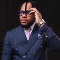 Oze Employee Emeka Okemadu's profile photo