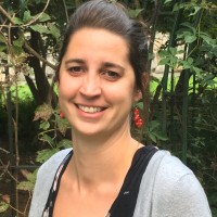 Québec Vert Employee Isabelle Bonin-Lachance's profile photo