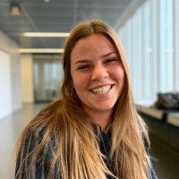 Funkey - De teambuilding partner Employee Lucie van der Elst's profile photo
