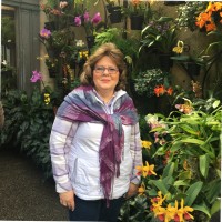 Sharon May Email & Phone Number