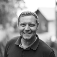 Auto Müller Employee Marcus Reichenbacher's profile photo