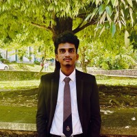 Dinuka Nuwan's profile photo