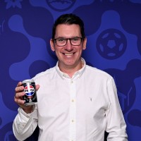 PepsiCo Employee Mike Harding's profile photo