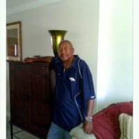 Universal Protection Svc Employee Sam Phillips's profile photo