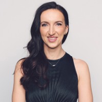 deverium Employee Erika Maslauskaite's profile photo
