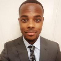 Liberty Mutual Insurance Employee Xavier Eubanks's profile photo