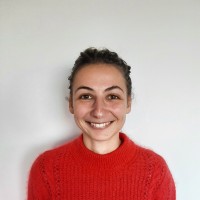 Fives Maintenance Employee Julia Vincent's profile photo