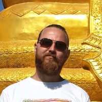 Mälarenergi Employee Jonas Bagger's profile photo
