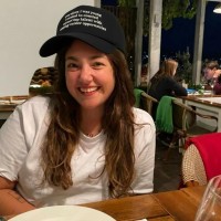Whatwapp Employee Giorgia Rossini's profile photo