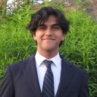 Bruin Racing Employee Ishan Chitale's profile photo