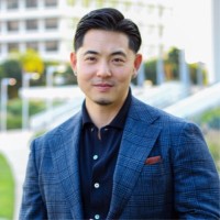 EPC Power Corp Employee John Yu's profile photo