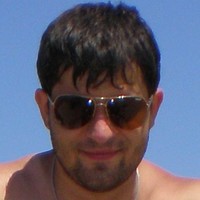 OWOX Employee Anton Uryasjev's profile photo