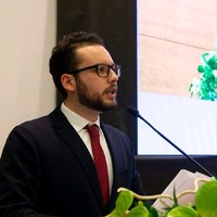 Fabrizio Mele Email & Phone Number