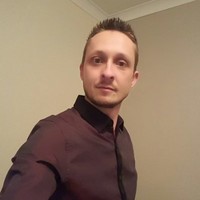 TUSTING Employee Danut G.'s profile photo